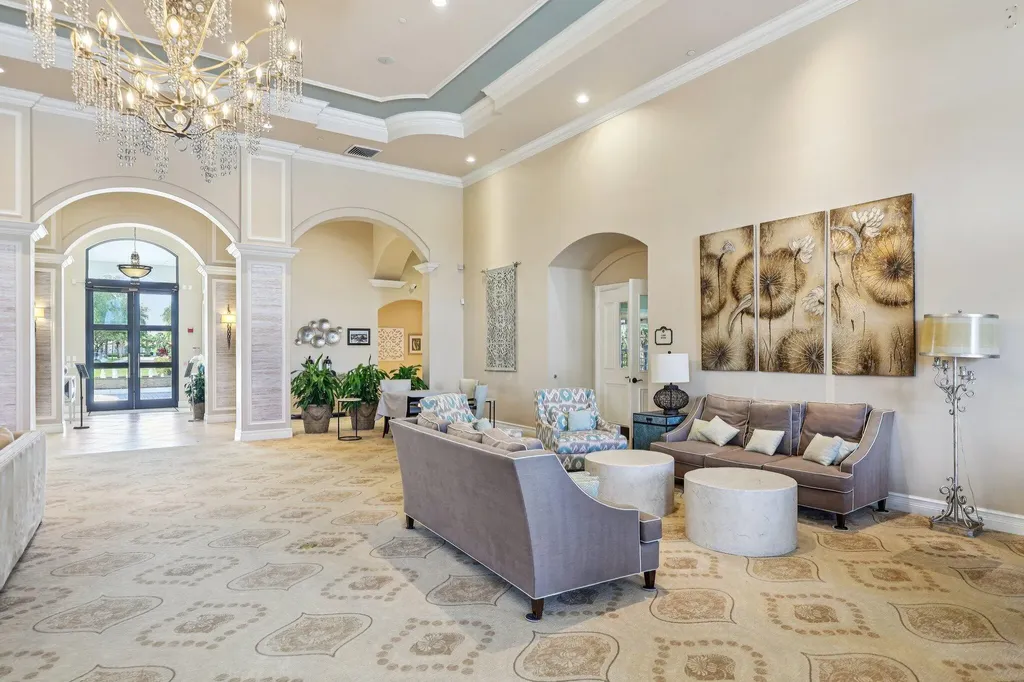 205 Via Condado Way Palm Beach Gardens FL 33418