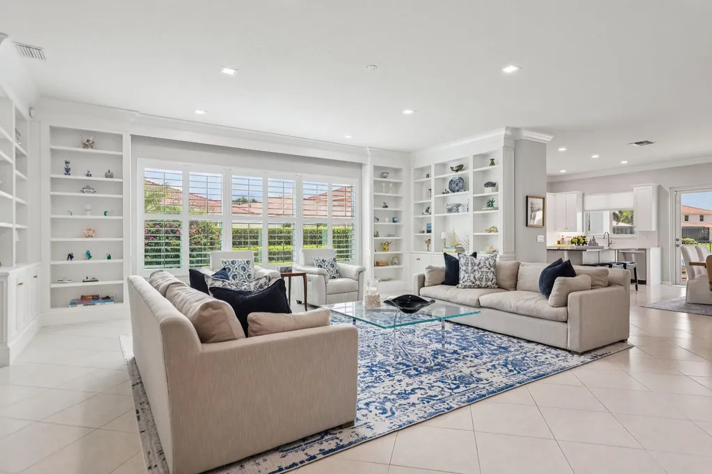 205 Via Condado Way Palm Beach Gardens FL 33418