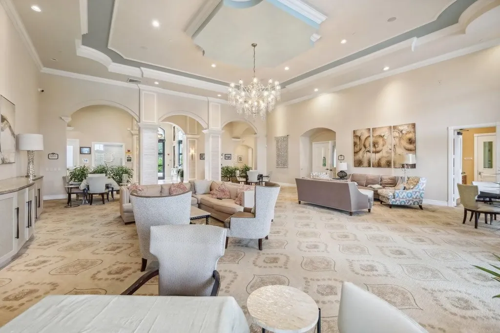 205 Via Condado Way Palm Beach Gardens FL 33418