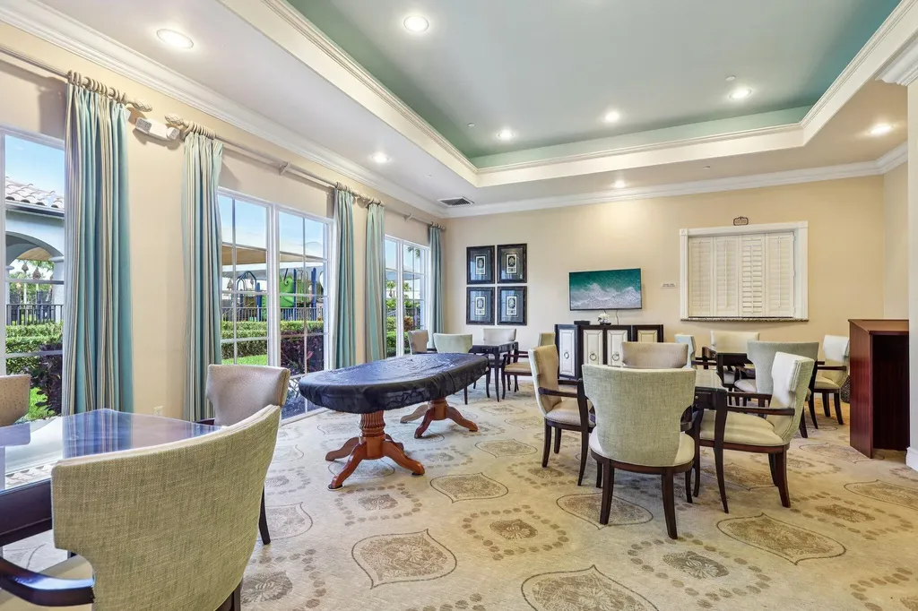 205 Via Condado Way Palm Beach Gardens FL 33418