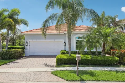 205 Via Condado Way Palm Beach Gardens FL 33418