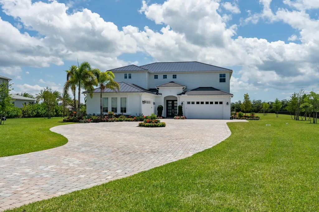 20060 SE Bridgewater Drive Jupiter FL 33458