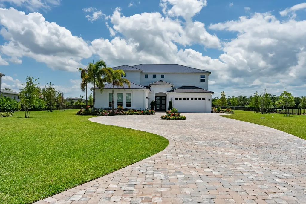 20060 SE Bridgewater Drive Jupiter FL 33458