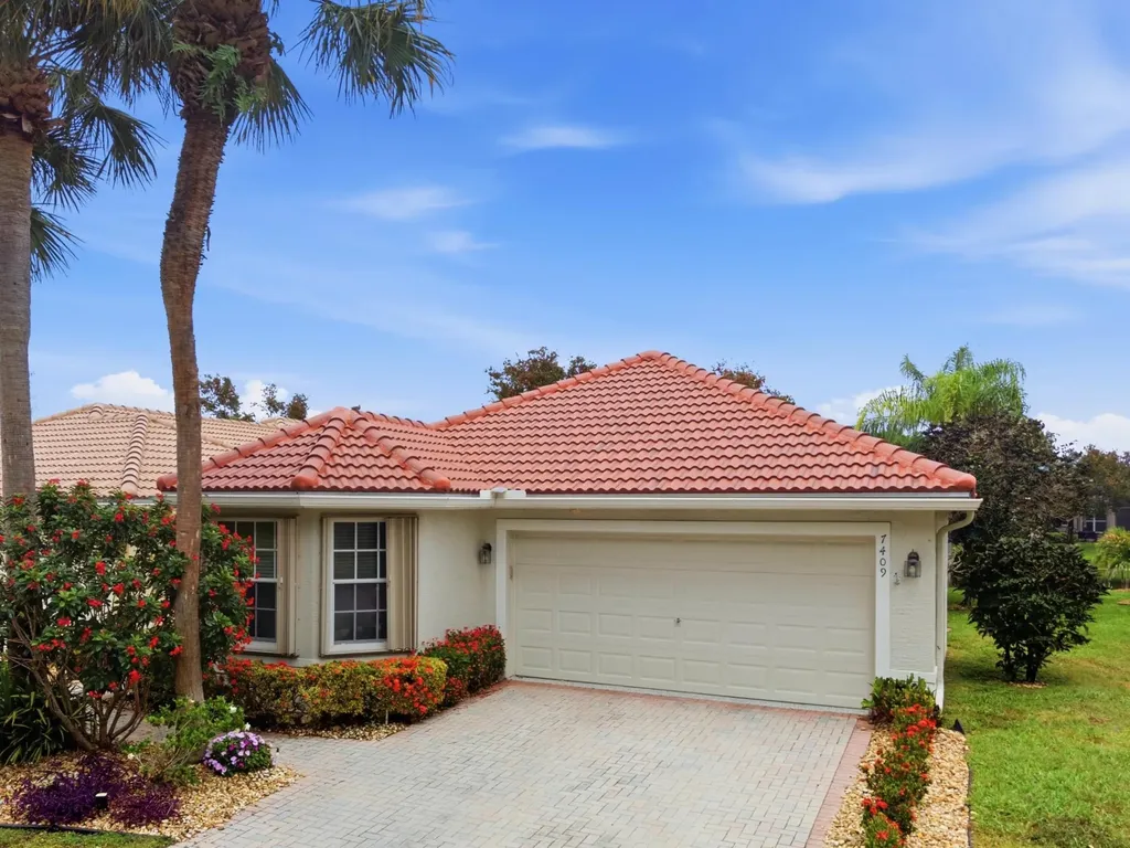7409 W Mercada Way Delray Beach FL 33446