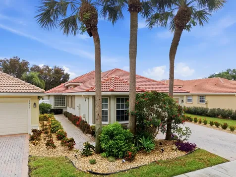 7409 W Mercada Way Delray Beach FL 33446