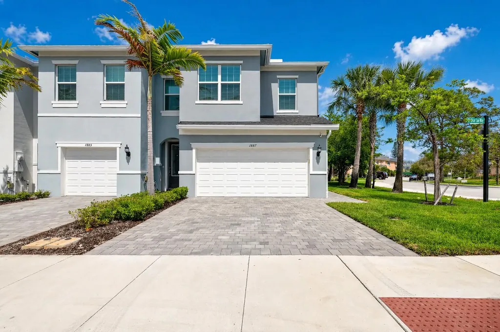 1887 SE Ocean Cove Way Stuart FL 34996