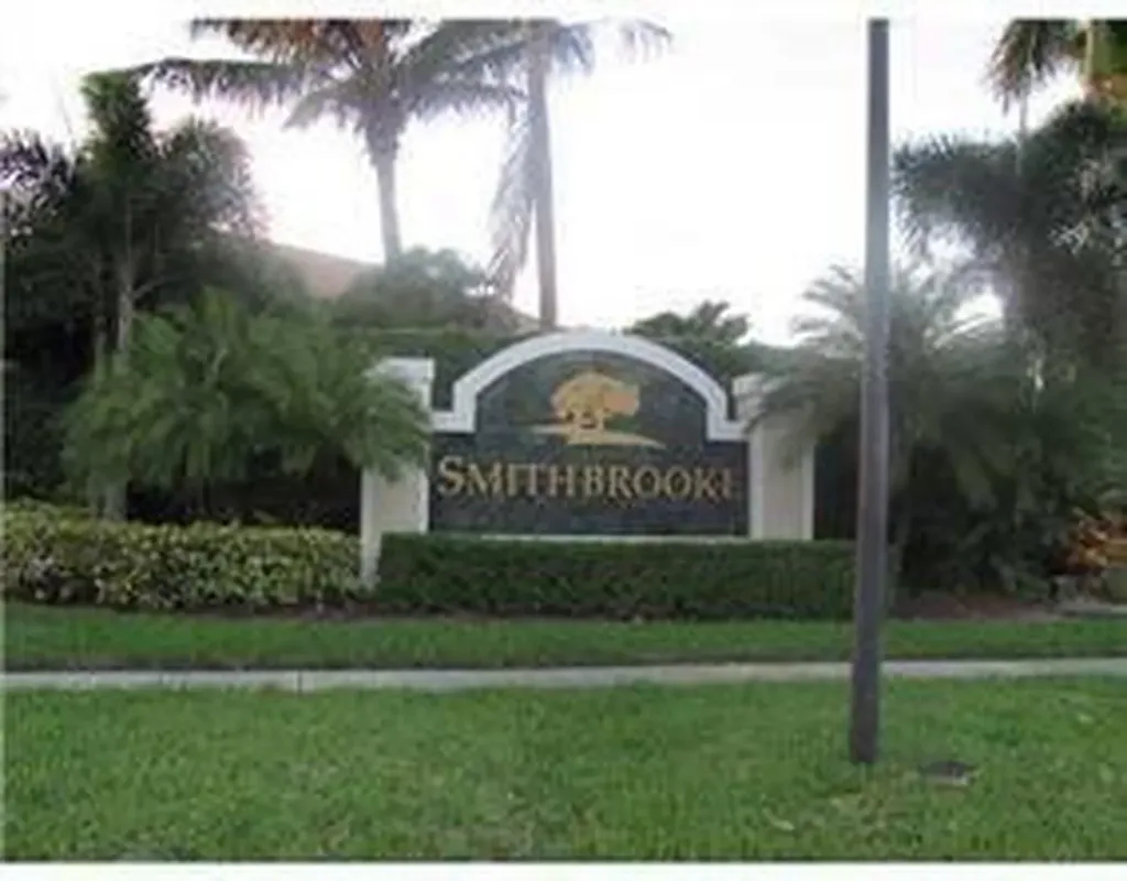 6959 Stoney Creek Circle Lake Worth FL 33467