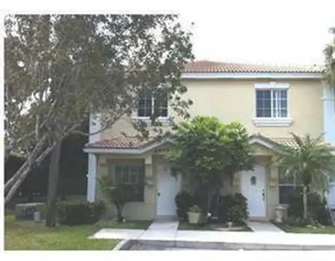 6959 Stoney Creek Circle Lake Worth FL 33467