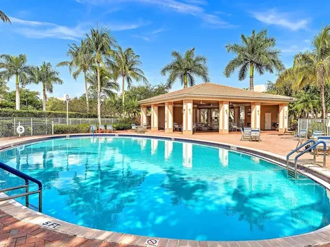 7735 Yardley Drive Tamarac FL 33321