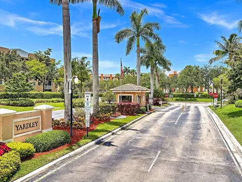 7735 Yardley Drive Tamarac FL 33321