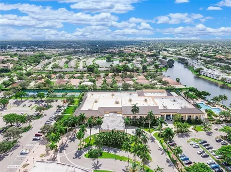 7735 Yardley Drive Tamarac FL 33321