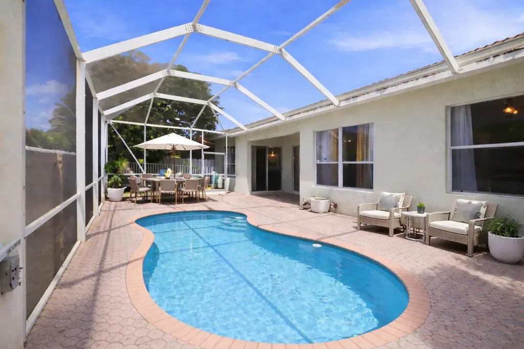 3500 SW 144th Avenue Miramar FL 33027