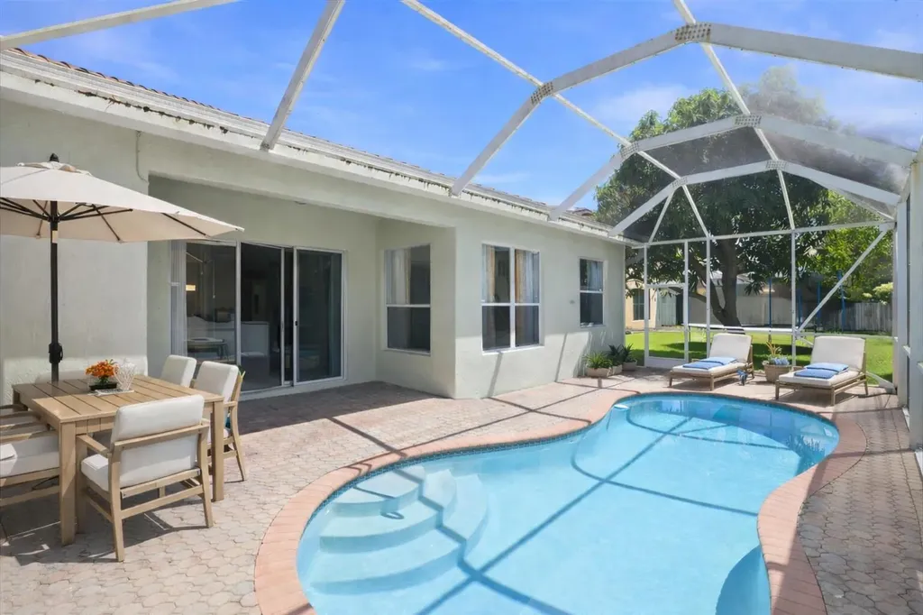 3500 SW 144th Avenue Miramar FL 33027