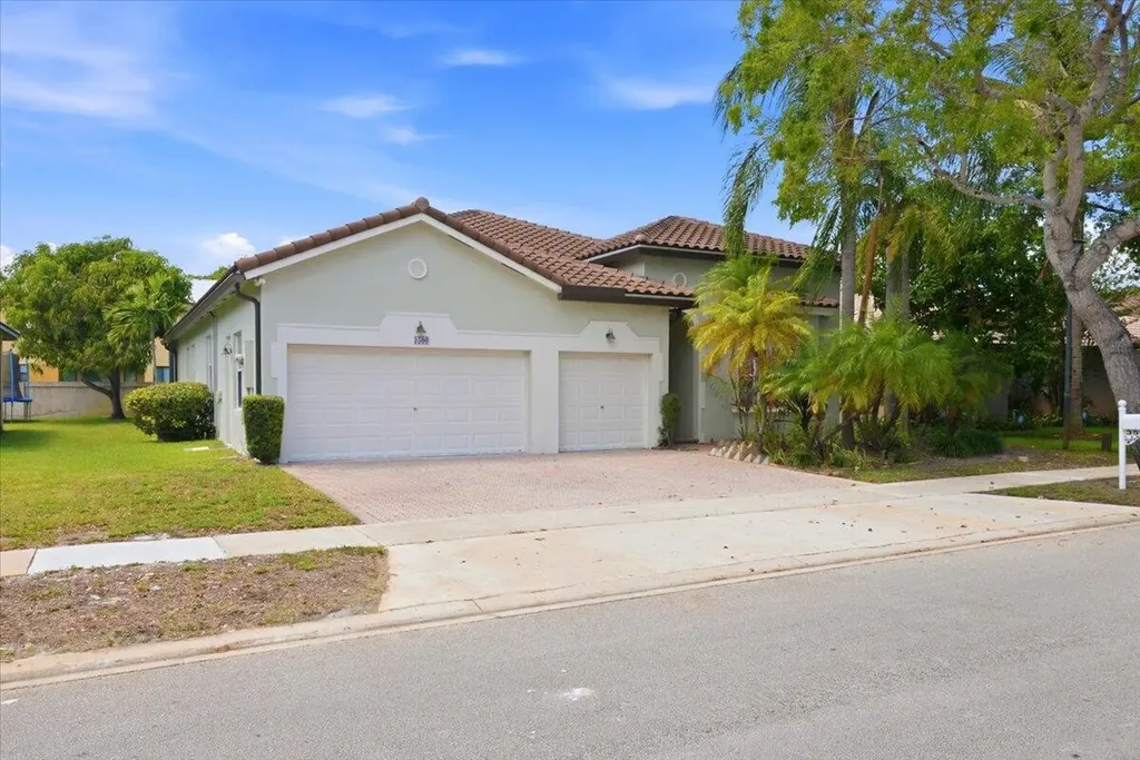 3500 SW 144th Avenue Miramar FL 33027