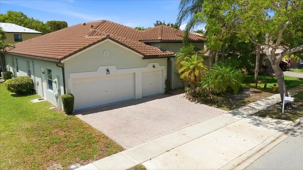 3500 SW 144th Avenue Miramar FL 33027