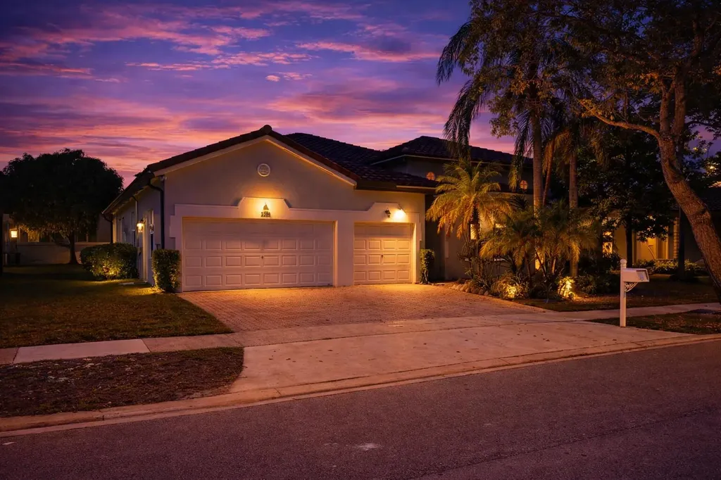 3500 SW 144th Avenue Miramar FL 33027