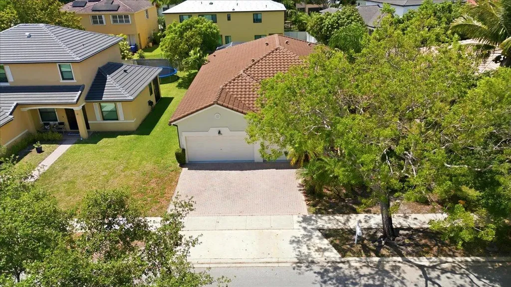 3500 SW 144th Avenue Miramar FL 33027