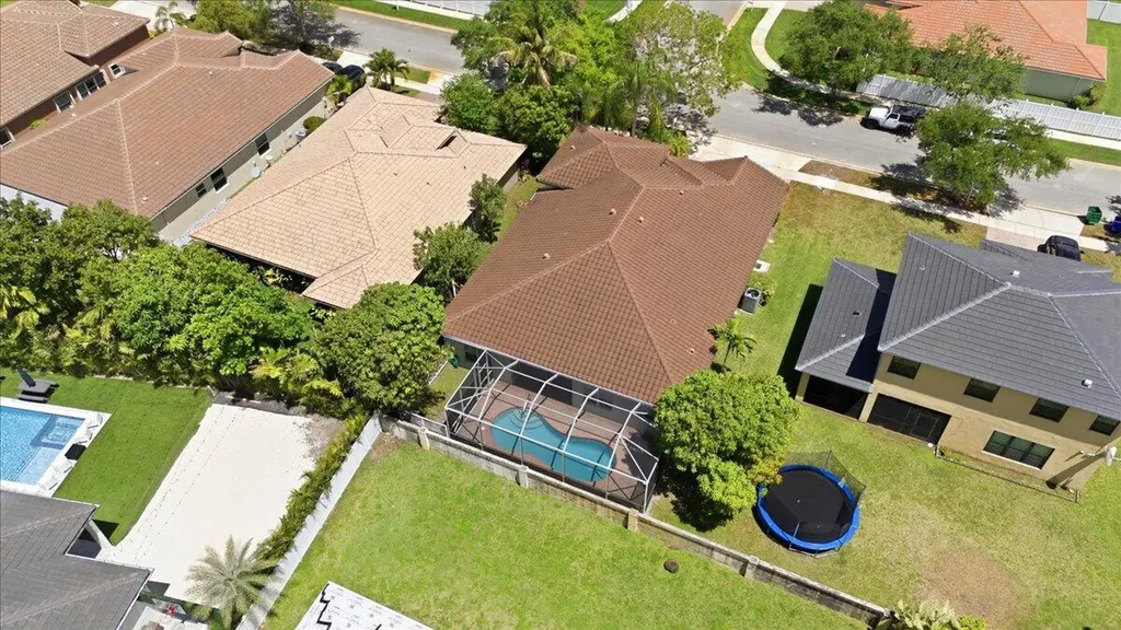 3500 SW 144th Avenue Miramar FL 33027