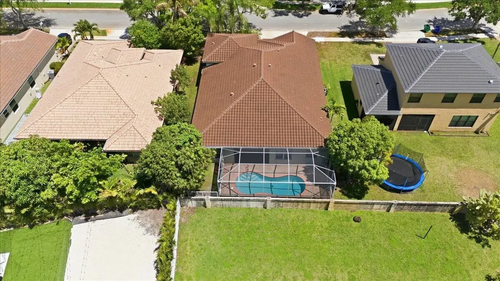 3500 SW 144th Avenue Miramar FL 33027