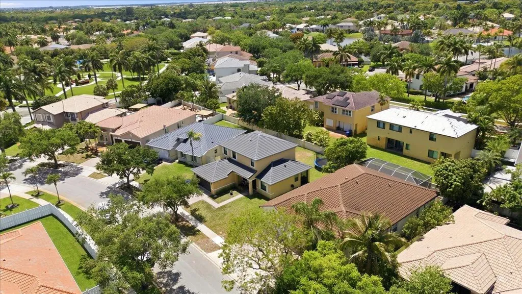3500 SW 144th Avenue Miramar FL 33027