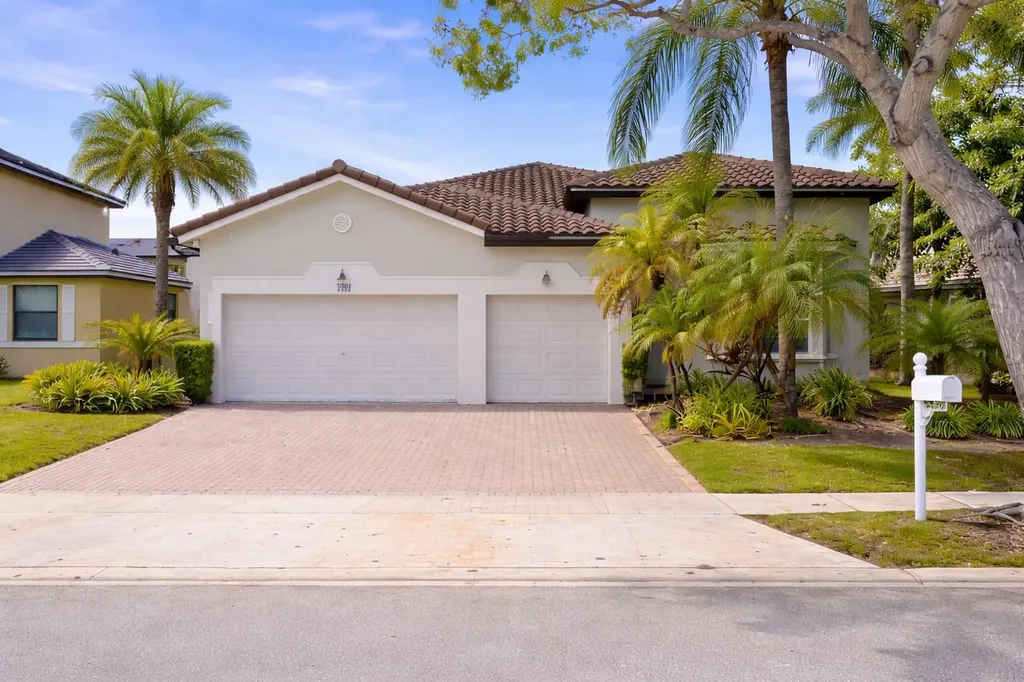 3500 SW 144th Avenue Miramar FL 33027