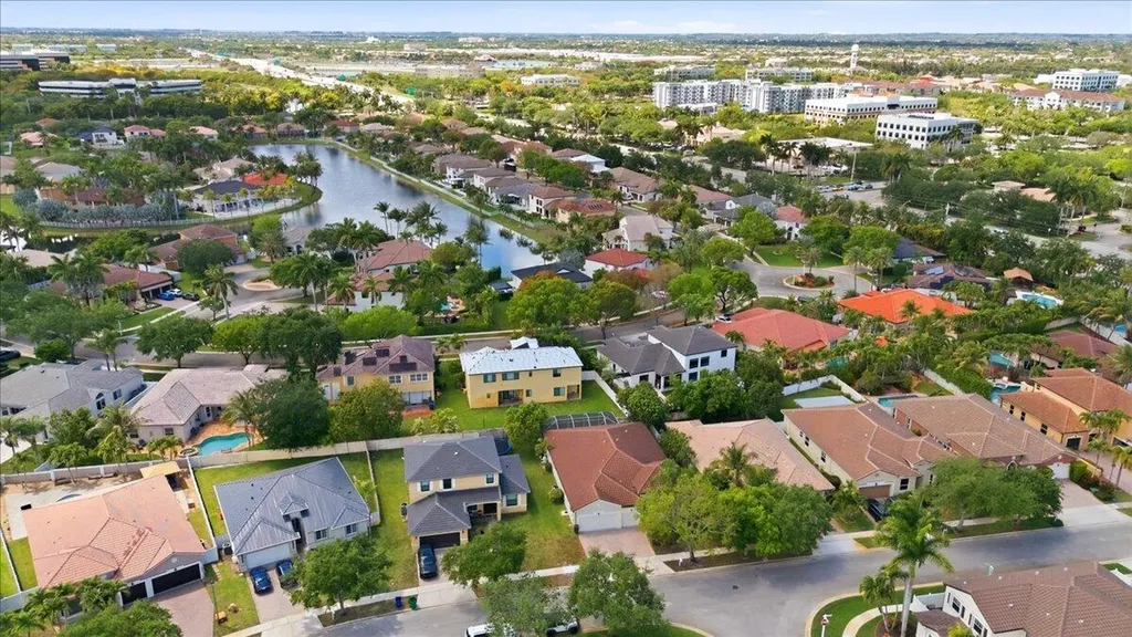 3500 SW 144th Avenue Miramar FL 33027