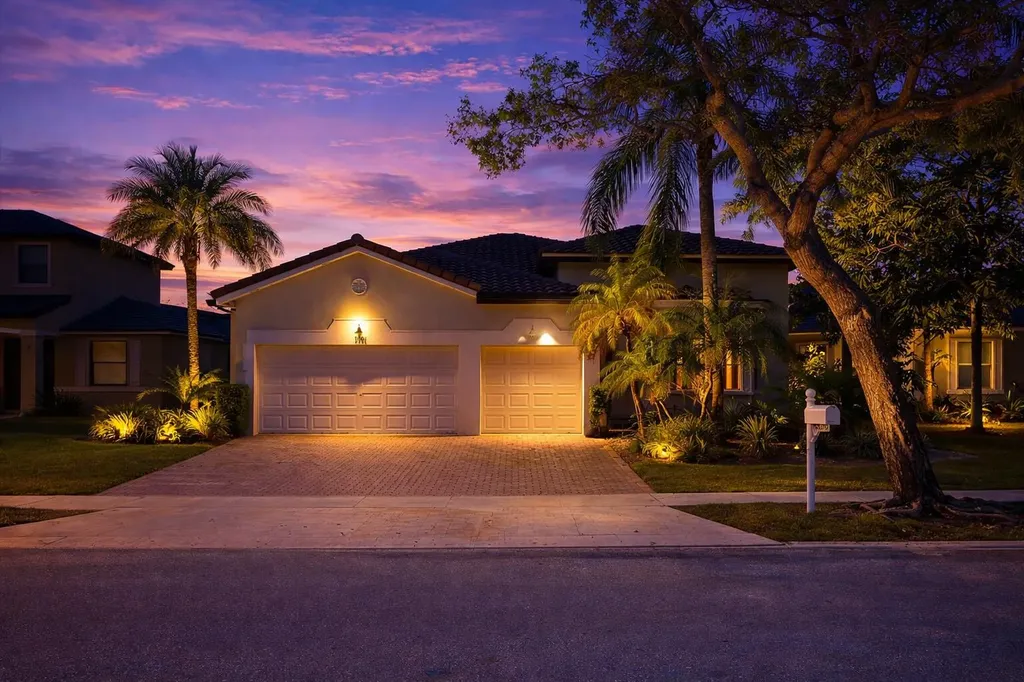 3500 SW 144th Avenue Miramar FL 33027