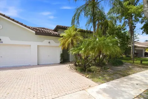 3500 SW 144th Avenue Miramar FL 33027