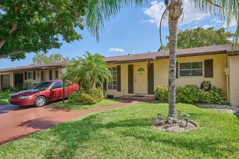 7708 Margate Boulevard Margate FL 33063
