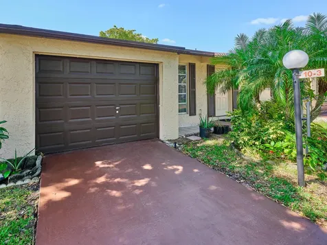 7708 Margate Boulevard Margate FL 33063