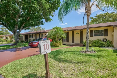 7708 Margate Boulevard Margate FL 33063