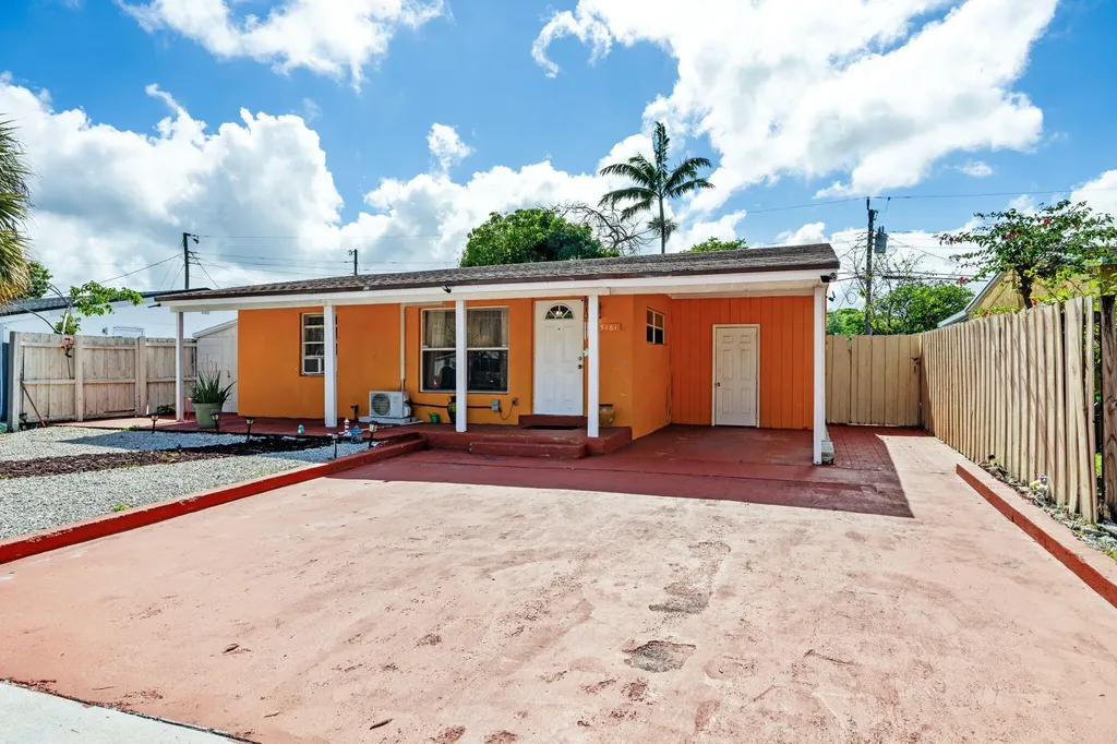 5161 N Andrews Avenue Fort Lauderdale FL 33309