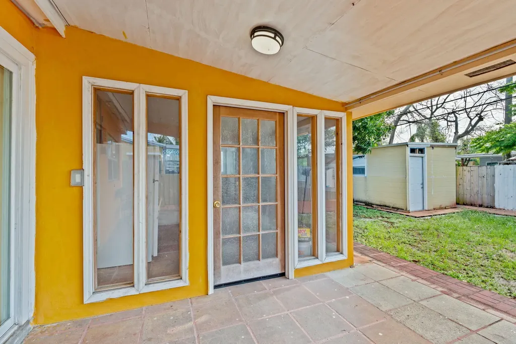 5161 N Andrews Avenue Fort Lauderdale FL 33309
