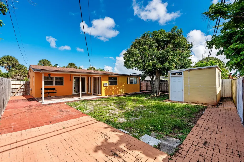 5161 N Andrews Avenue Fort Lauderdale FL 33309