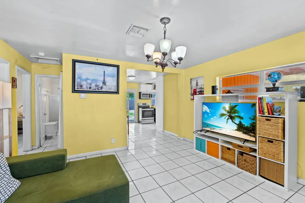 5161 N Andrews Avenue Fort Lauderdale FL 33309