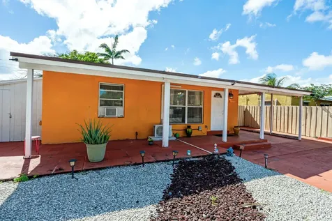 5161 N Andrews Avenue Fort Lauderdale FL 33309