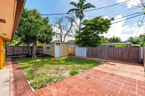 5161 N Andrews Avenue Fort Lauderdale FL 33309