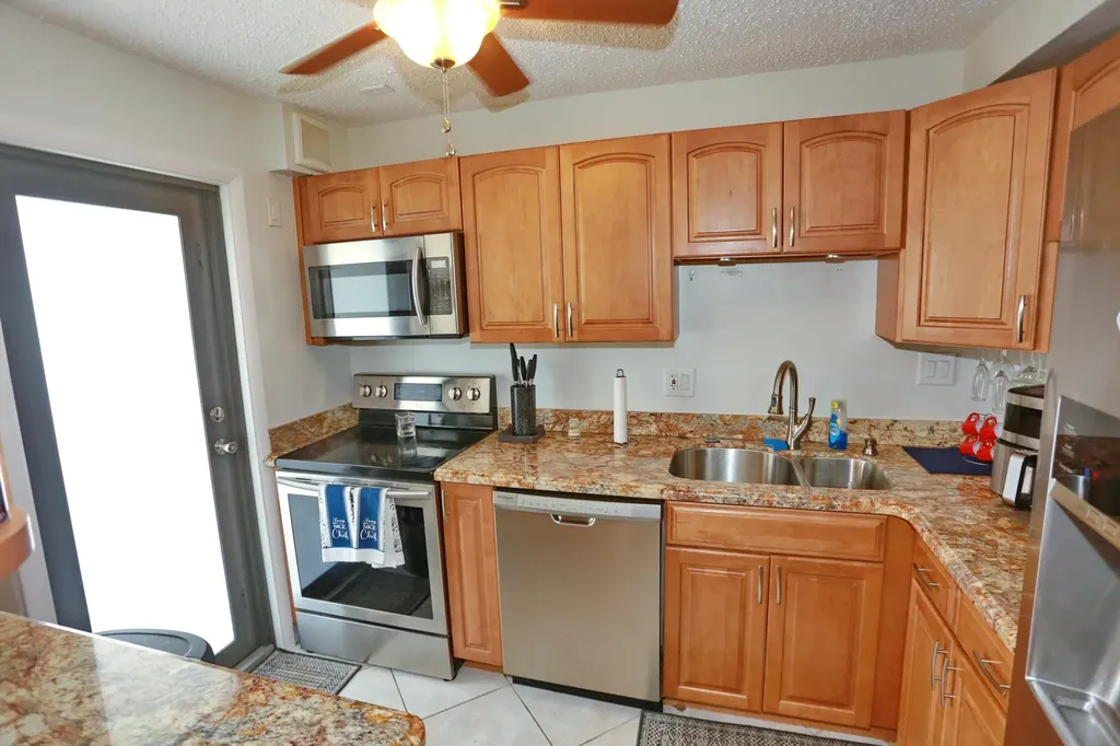 801 N Ocean Boulevard Pompano Beach FL 33062