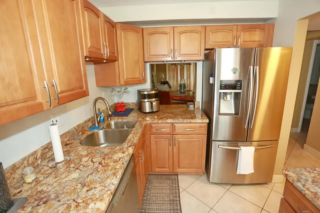 801 N Ocean Boulevard Pompano Beach FL 33062