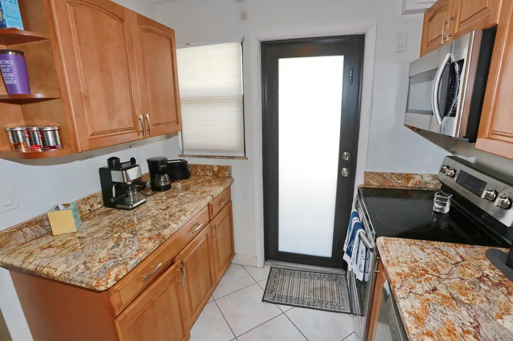 801 N Ocean Boulevard Pompano Beach FL 33062