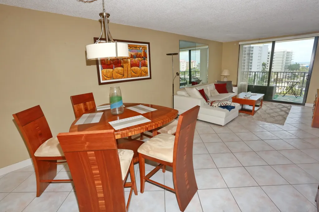 801 N Ocean Boulevard Pompano Beach FL 33062