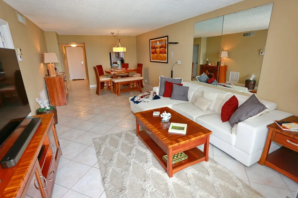 801 N Ocean Boulevard Pompano Beach FL 33062