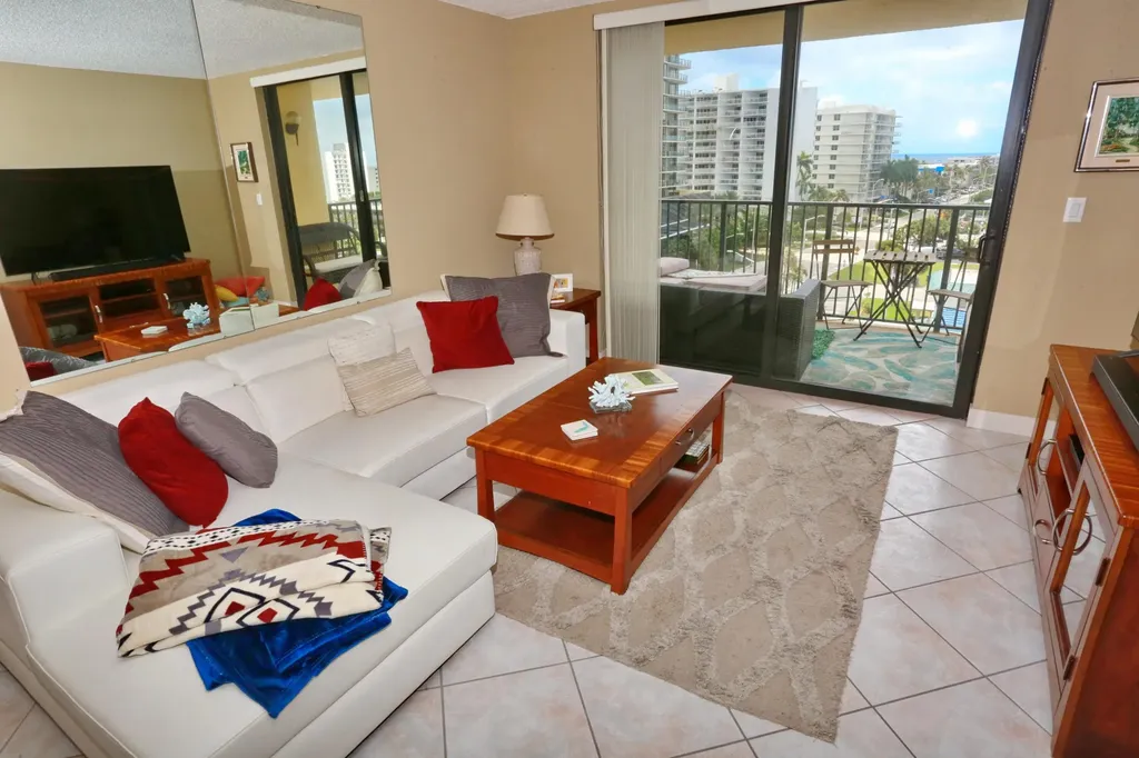 801 N Ocean Boulevard Pompano Beach FL 33062