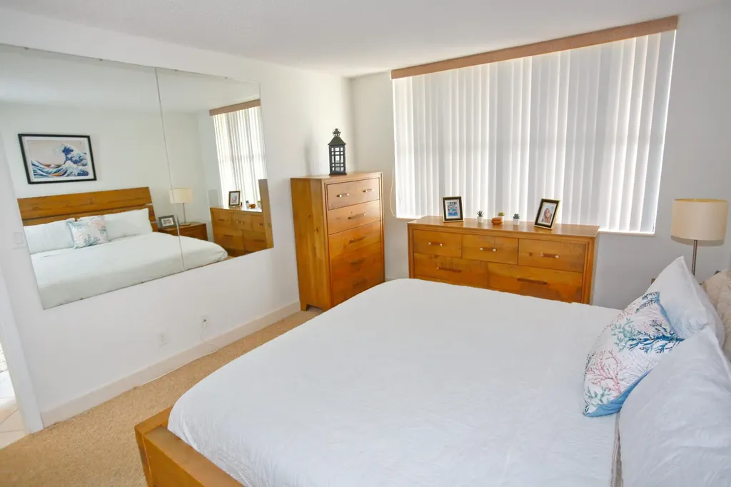 801 N Ocean Boulevard Pompano Beach FL 33062