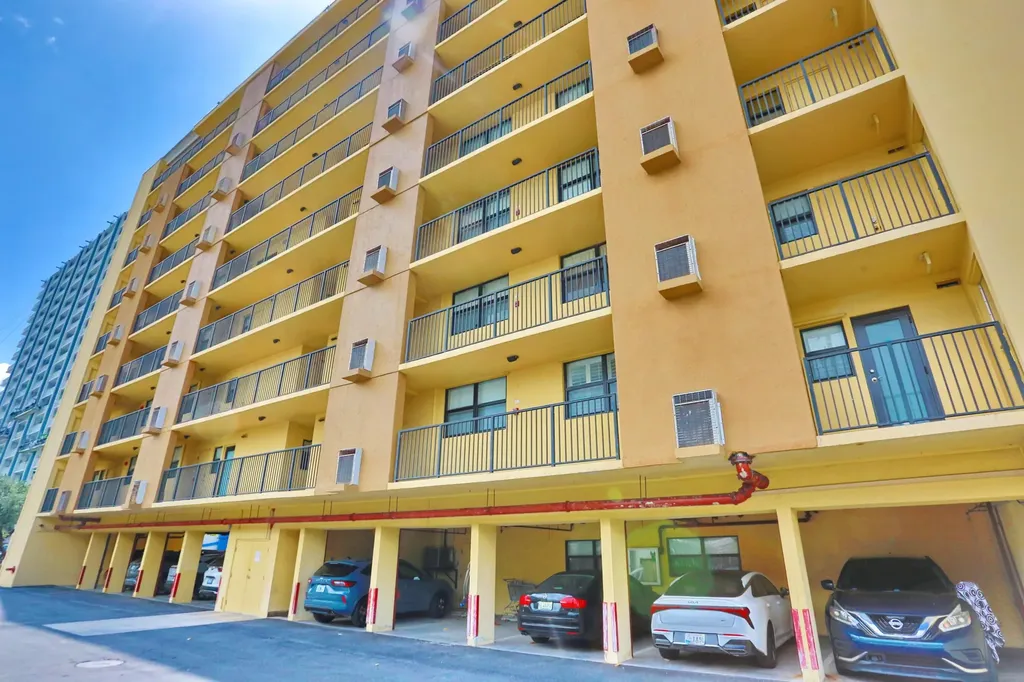 801 N Ocean Boulevard Pompano Beach FL 33062