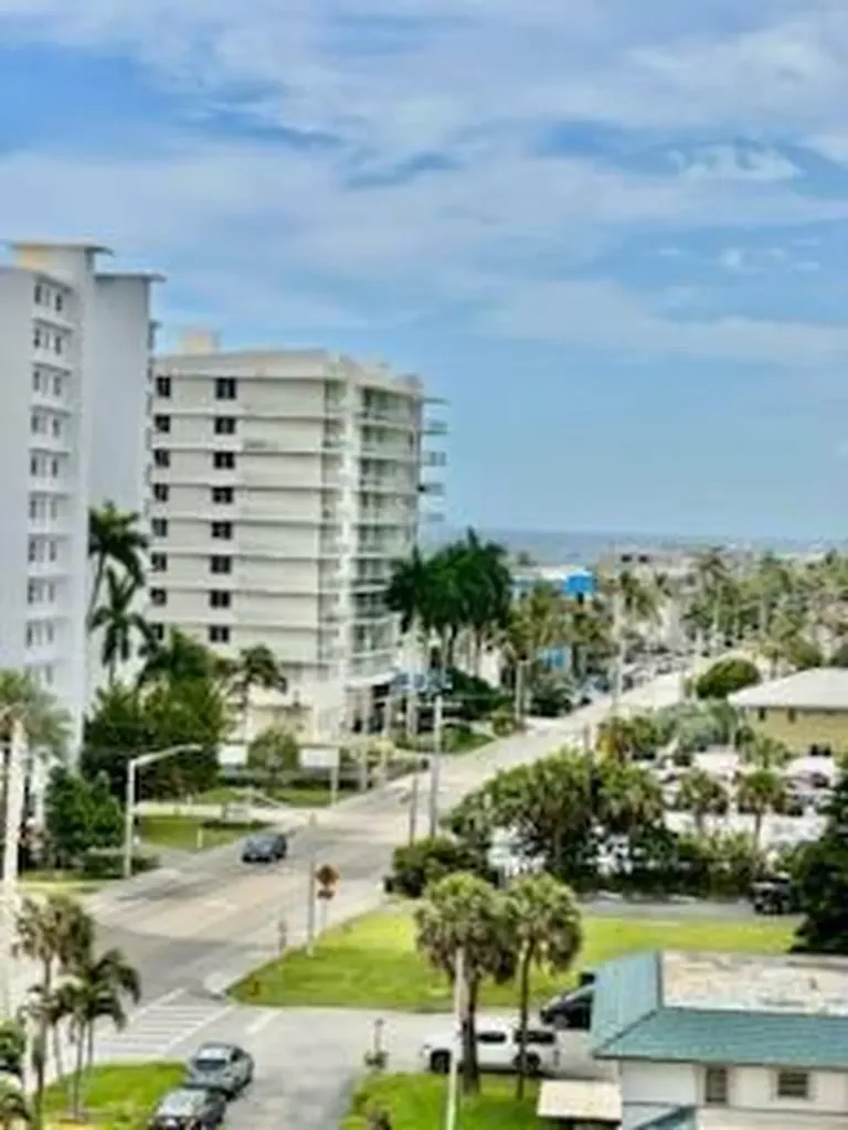 801 N Ocean Boulevard Pompano Beach FL 33062