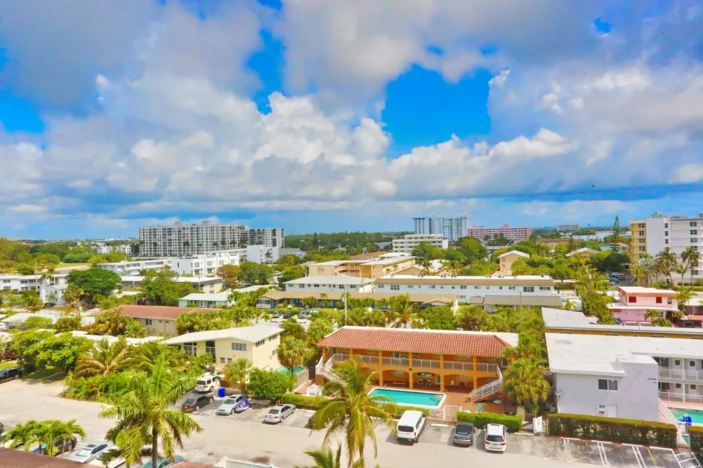 801 N Ocean Boulevard Pompano Beach FL 33062