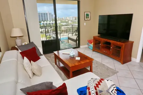 801 N Ocean Boulevard Pompano Beach FL 33062