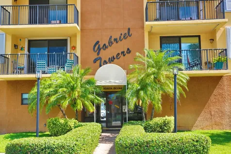 801 N Ocean Boulevard Pompano Beach FL 33062