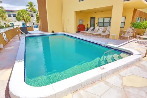 801 N Ocean Boulevard Pompano Beach FL 33062